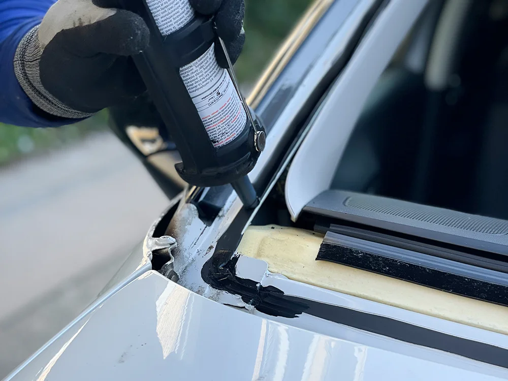 Autoglas | AUTOTEAM SANDER