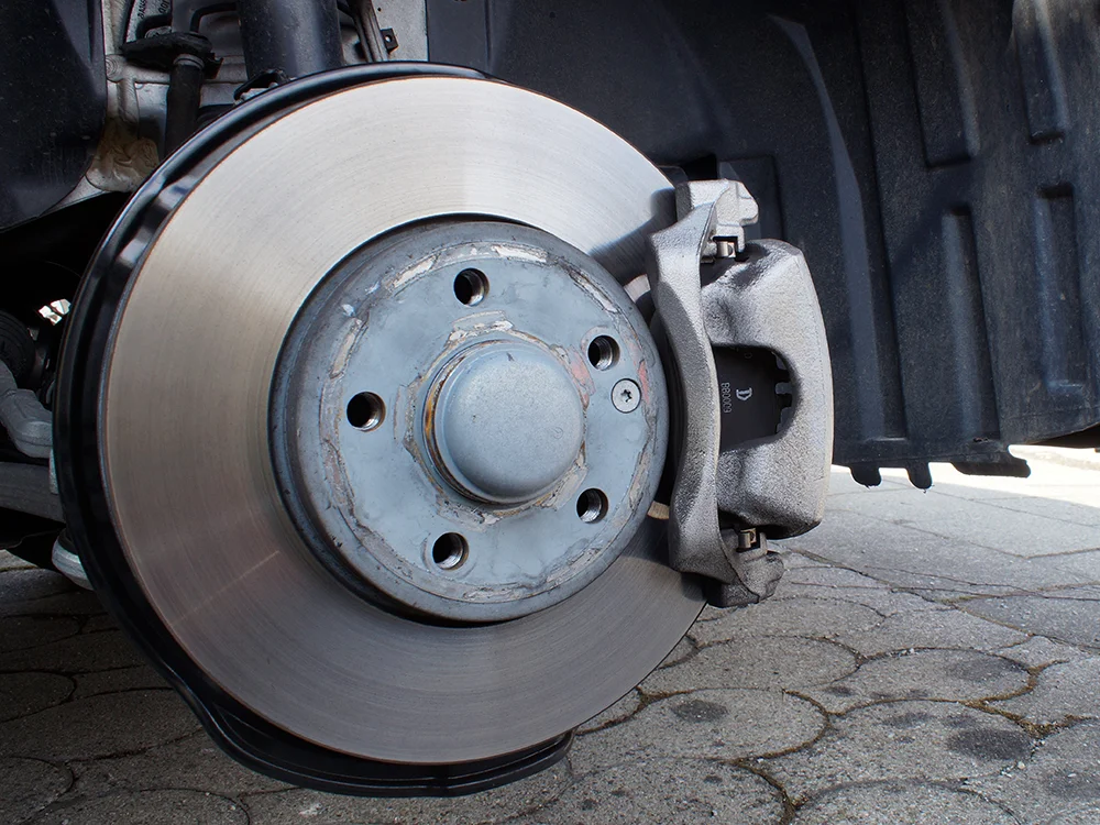 Bremsenservice | AUTOTEAM SANDER