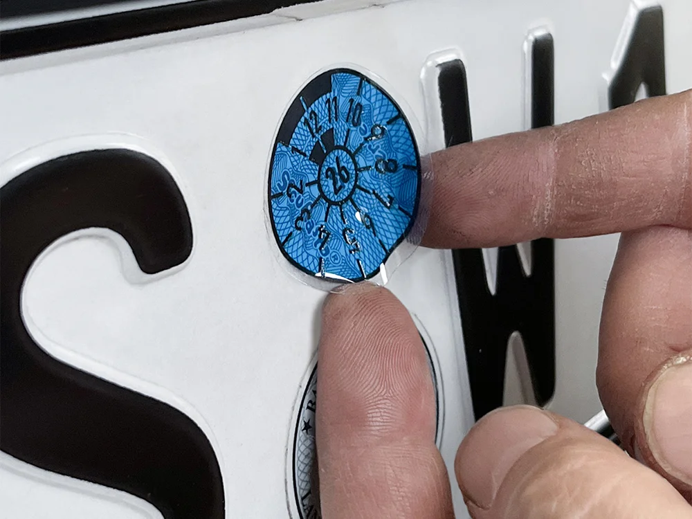 Hauptuntersuchung | AUTOTEAM SANDER