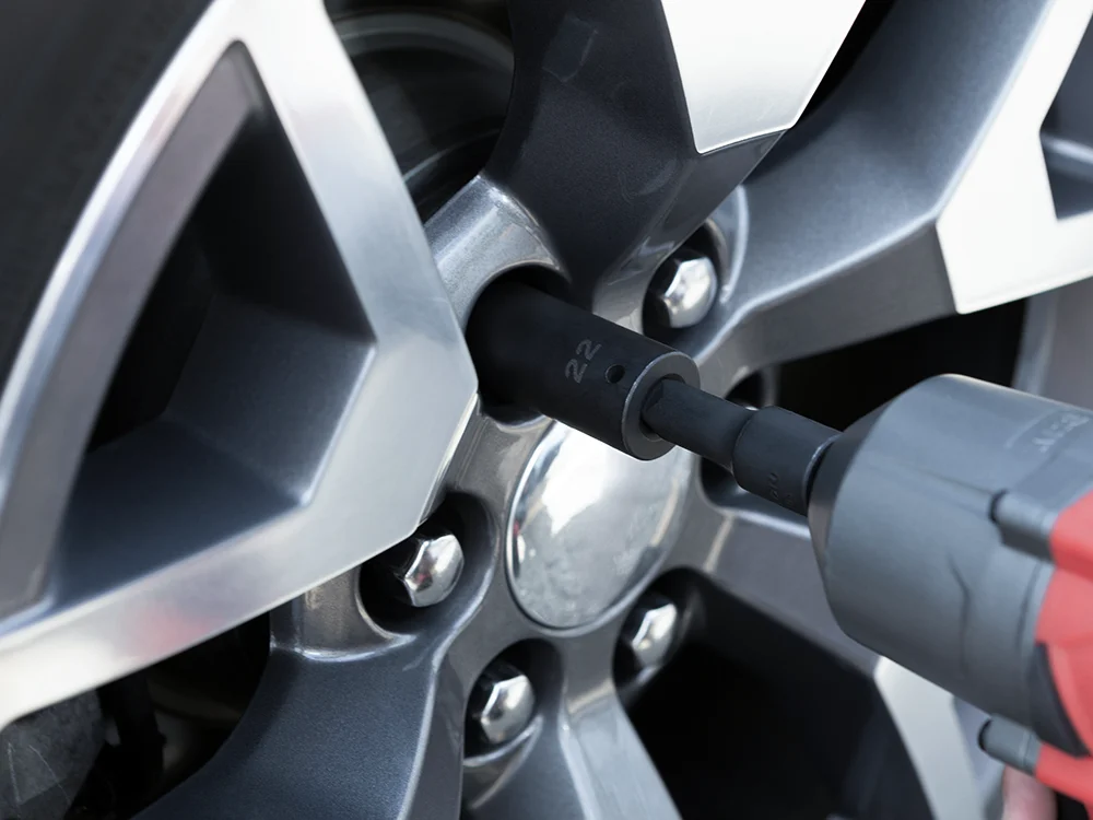 Reifen & Räder | AUTOTEAM SANDER